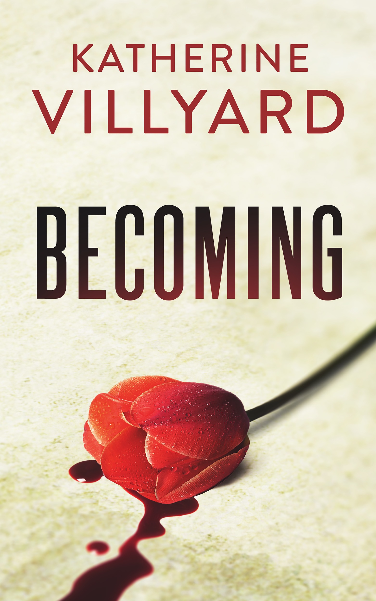 Becoming - Ebook Small