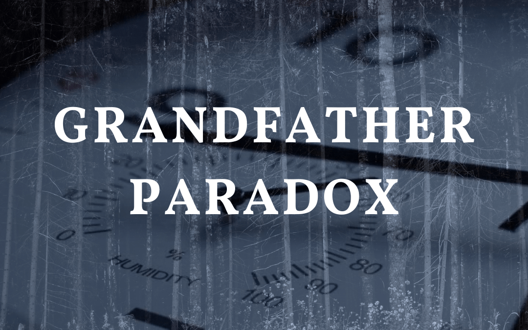 Grandfather Paradox