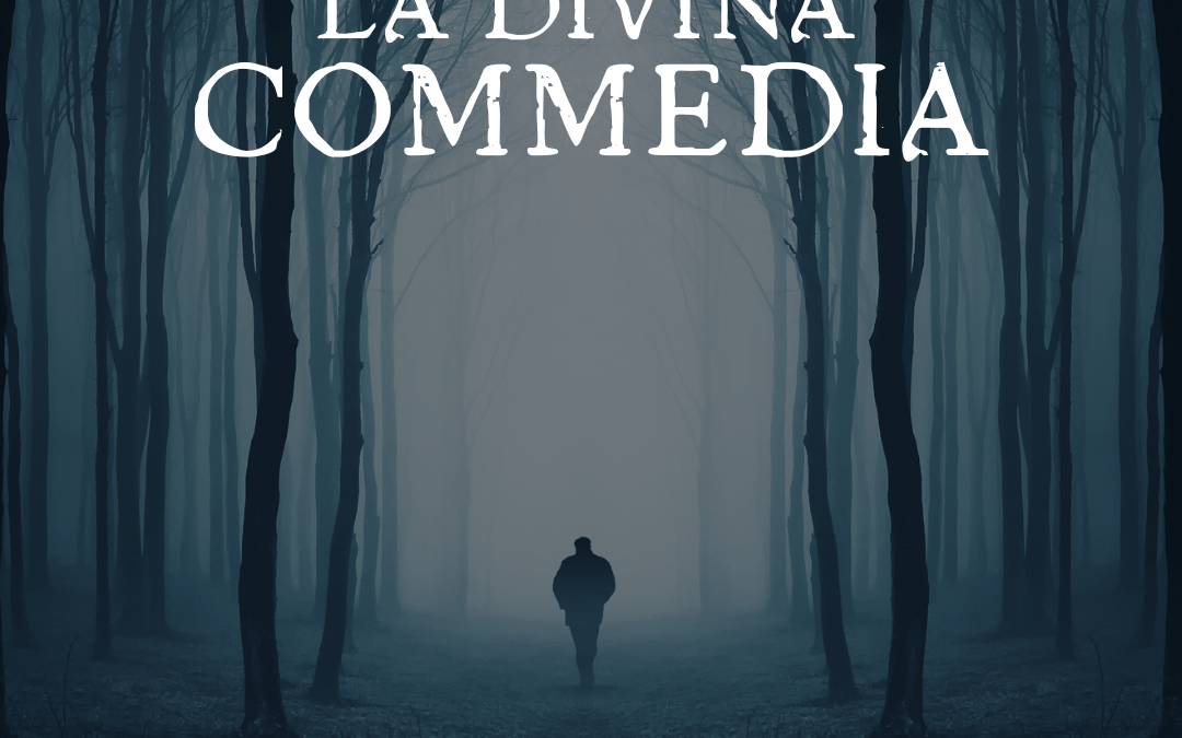 La Divinia Commedia