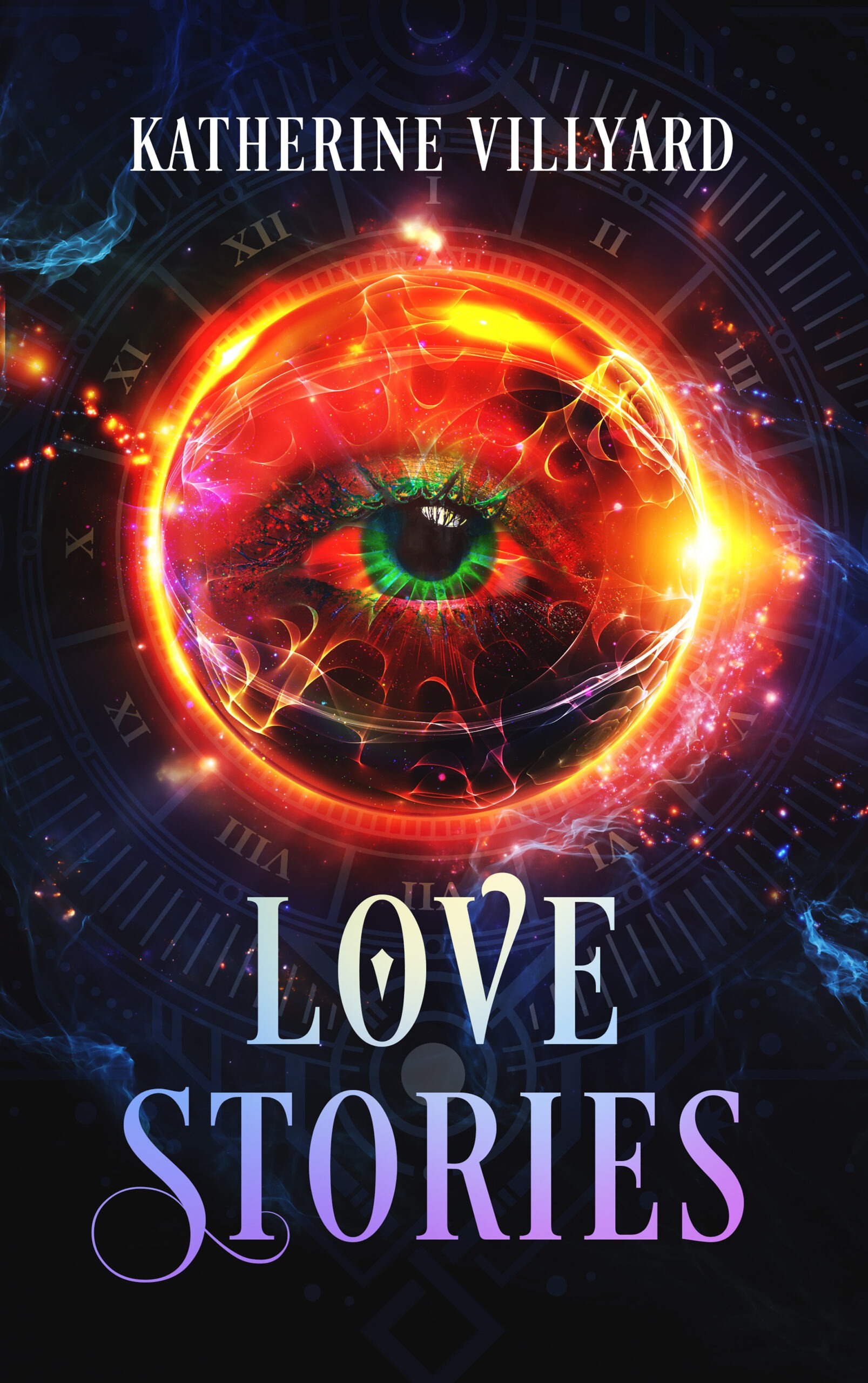 Love Stories - Ebook