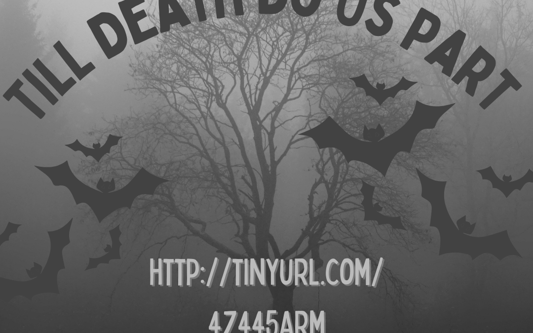 Till Death Do Us Part