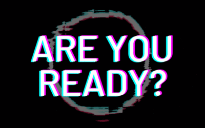 Are you ready?