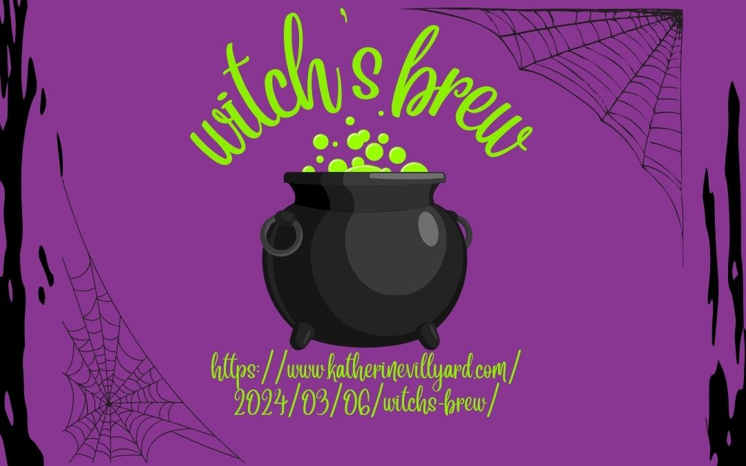 Witch’s Brew