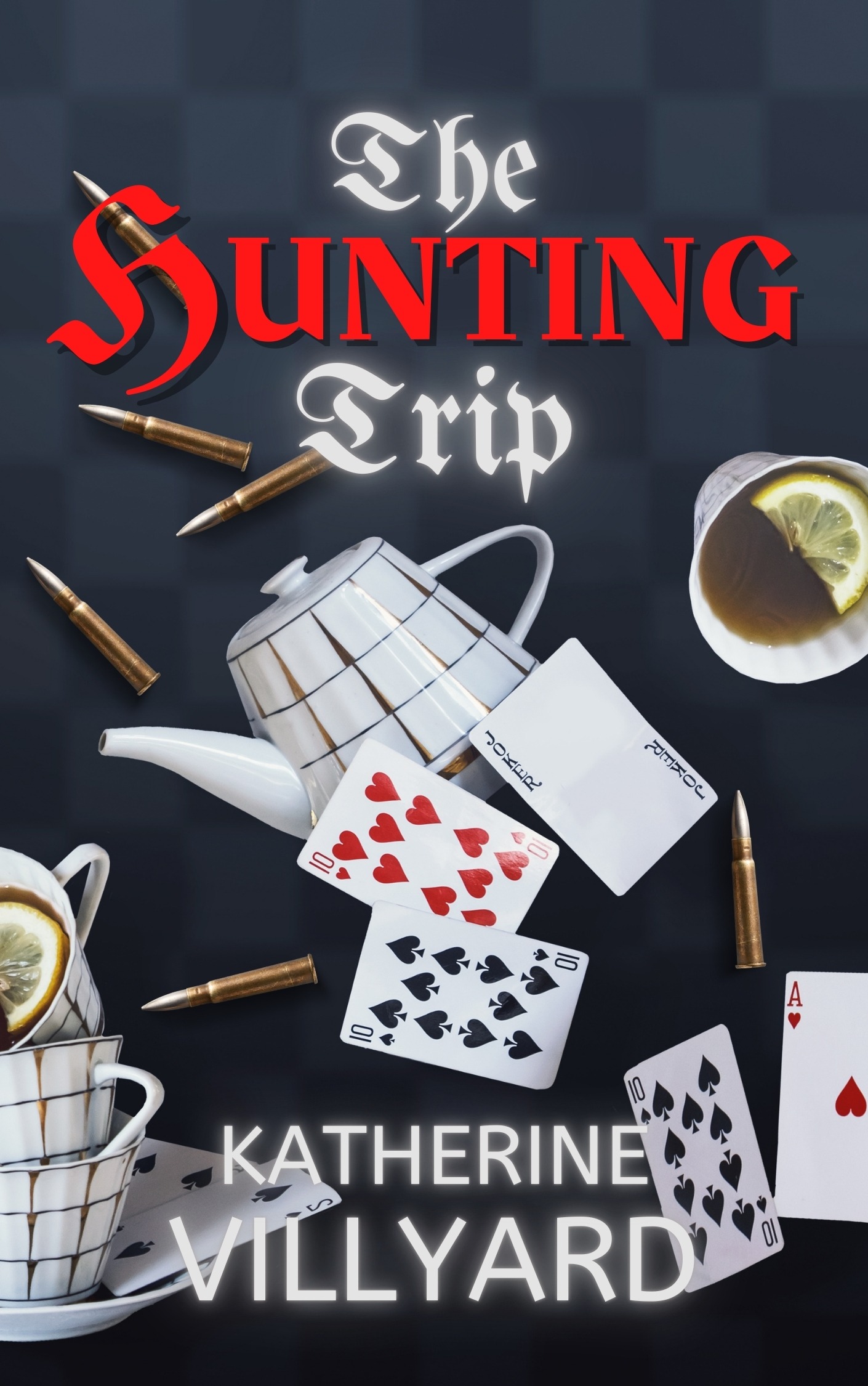 The Hunting Trip