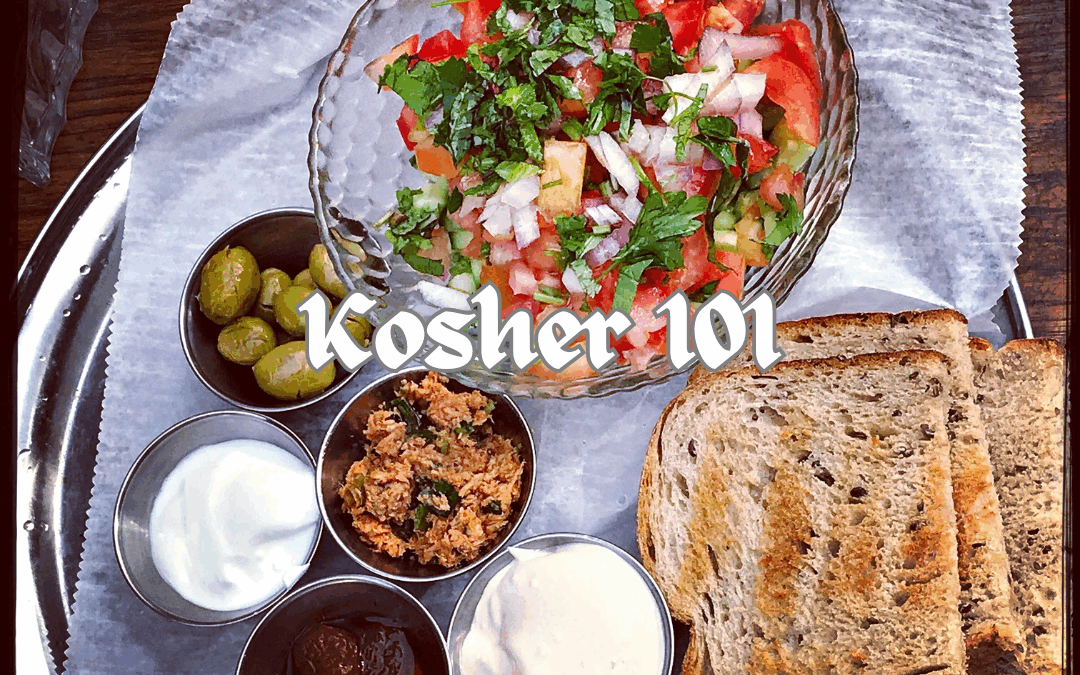 Kosher 101