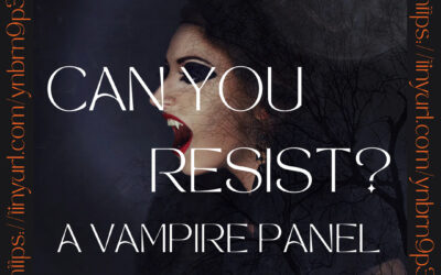 Panel Discussion WITH ME