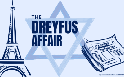 The Dreyfus Affair