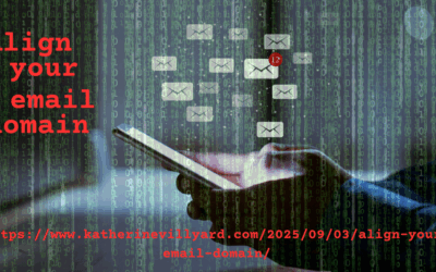 Align your email domain