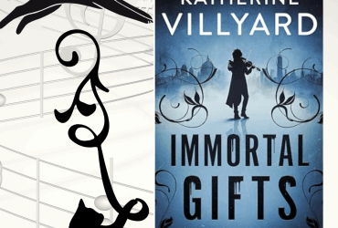 ME on Nice Jewish Books!