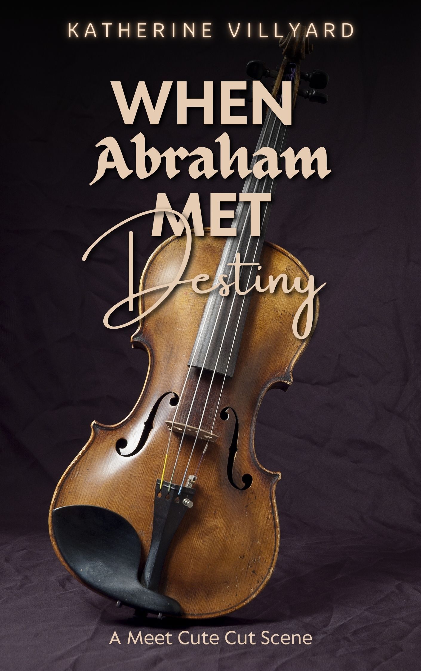 When_Abraham_Met_Destiny