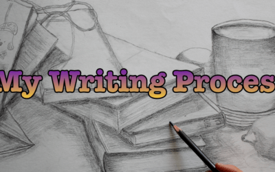 My Writing Process